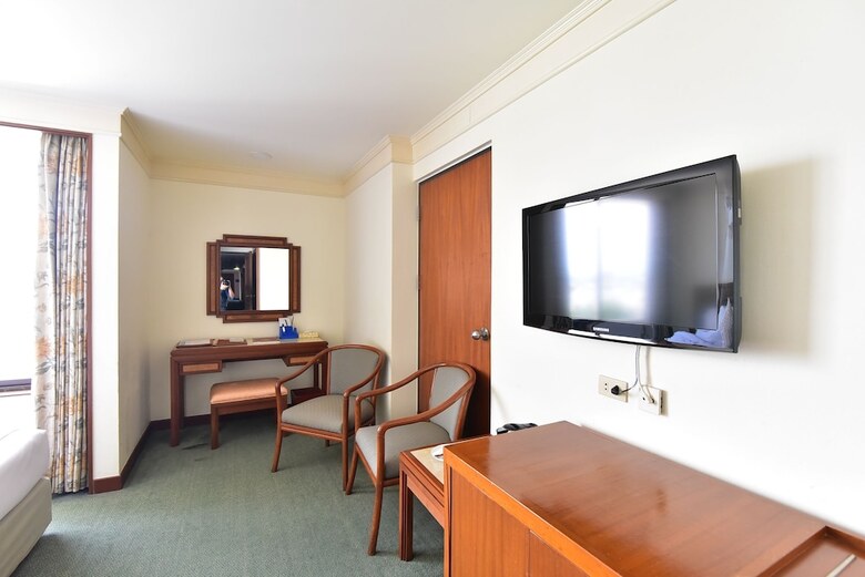 Hansa Jb Hotel