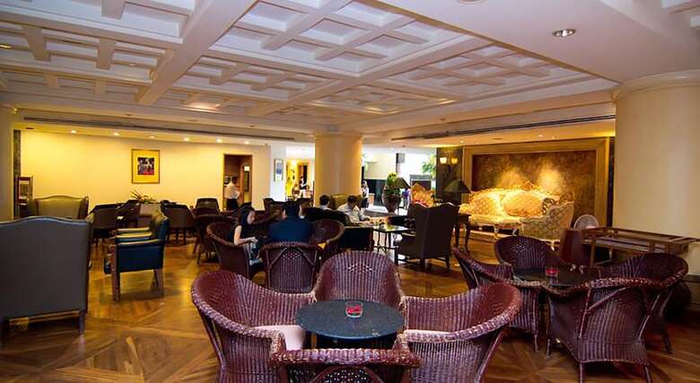 Hansa Jb Hotel