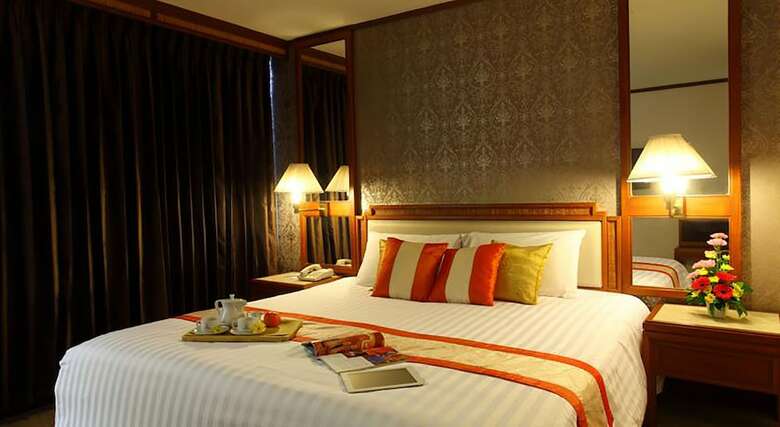 Hansa Jb Hotel