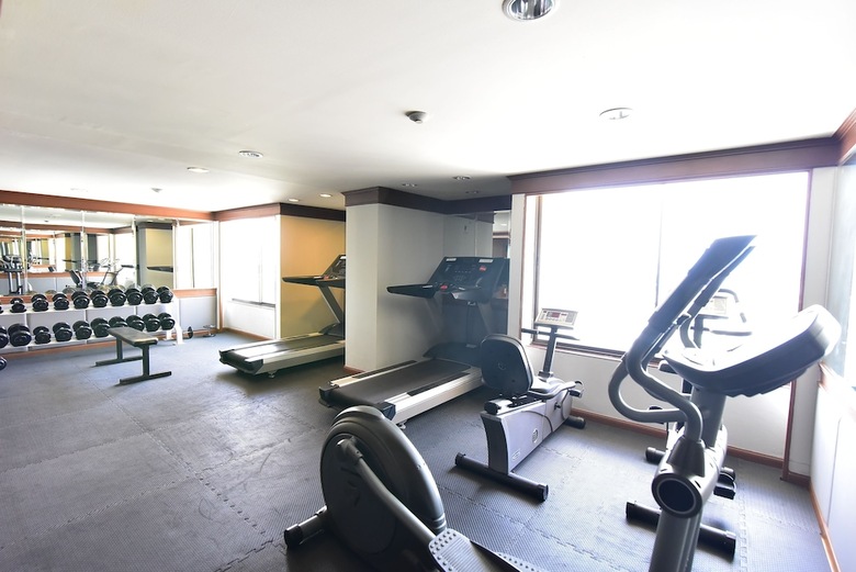 Hansa Jb Hotel