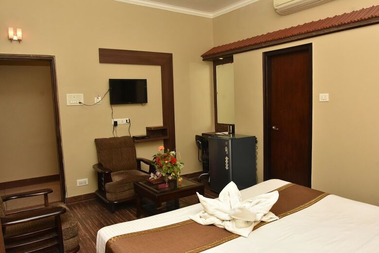 Hotel Vibhav Harsh