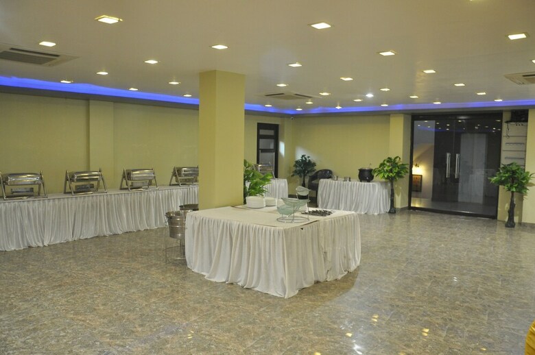 Hotel Vibhav Harsh
