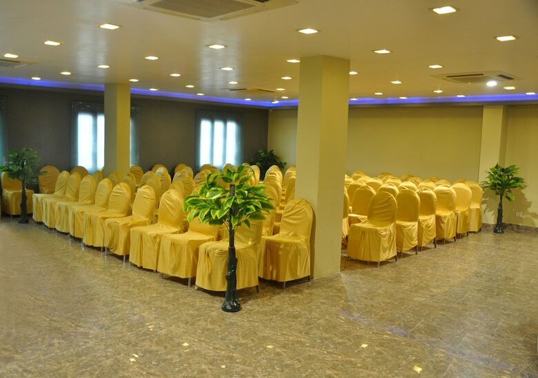 Hotel Vibhav Harsh