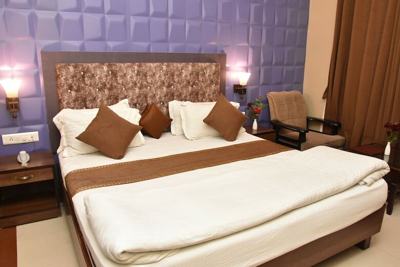 Hotel Vibhav Harsh