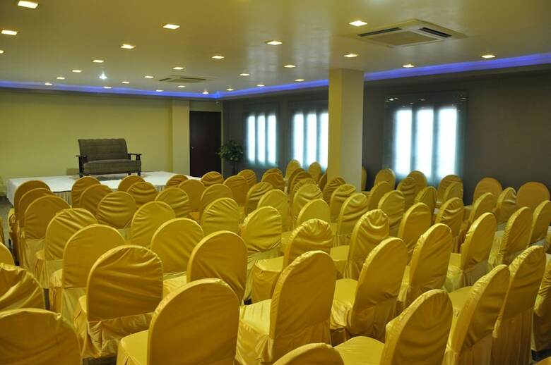 Hotel Vibhav Harsh