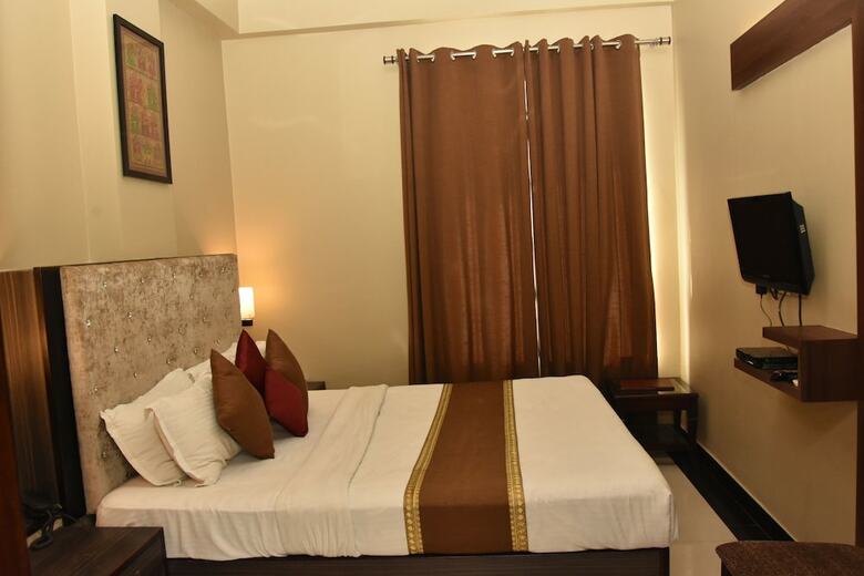 Hotel Vibhav Harsh