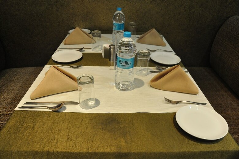 Hotel Vibhav Harsh