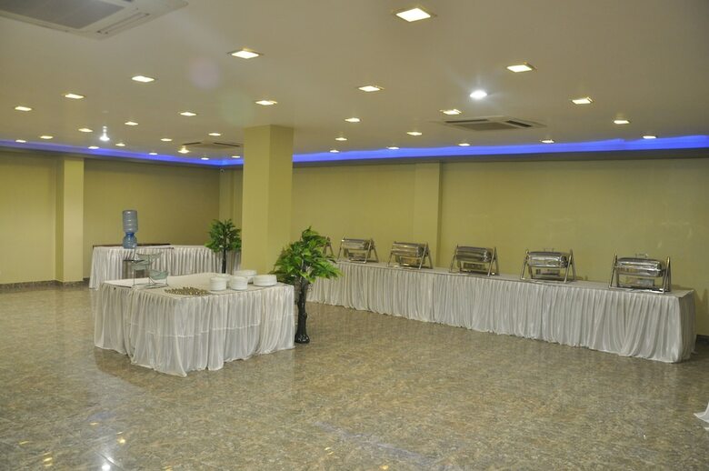 Hotel Vibhav Harsh
