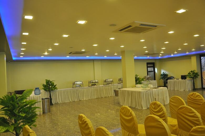 Hotel Vibhav Harsh