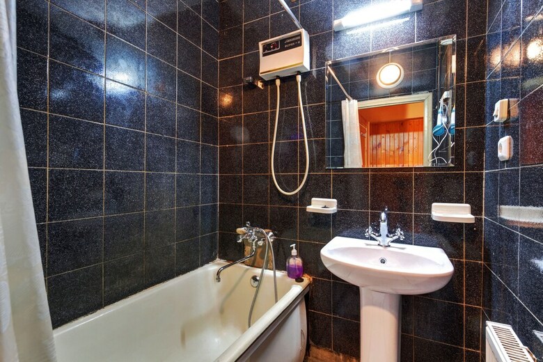 Stn Apartments Near Moscow Railway Station