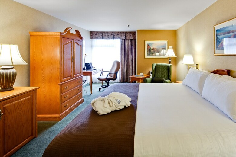 Best Western Hotel St. Jerome