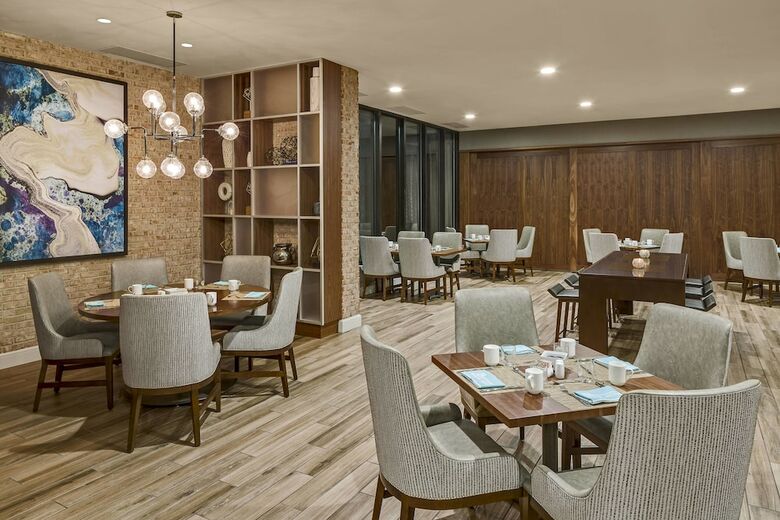 Hotel North Charleston Marriott