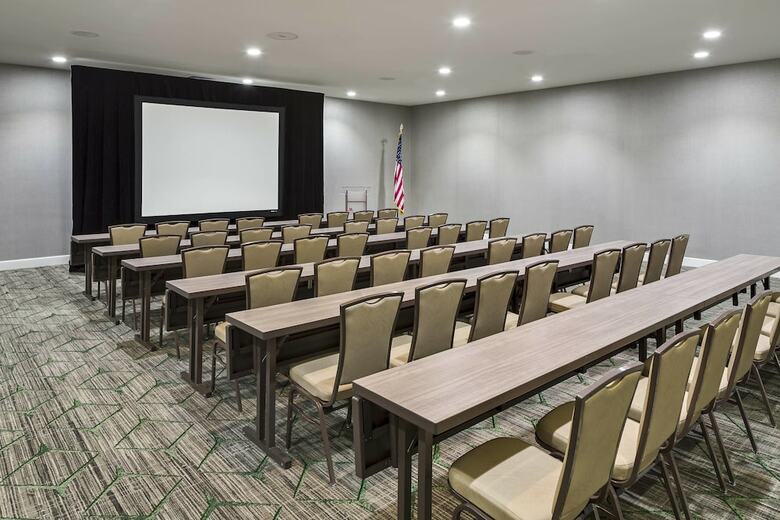 Hotel North Charleston Marriott