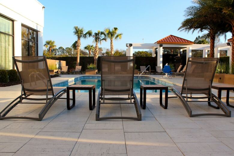 Hotel North Charleston Marriott
