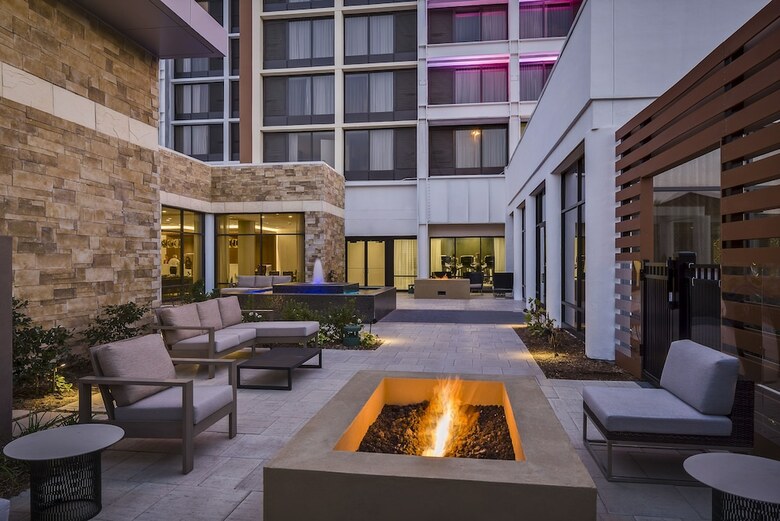 Hotel North Charleston Marriott