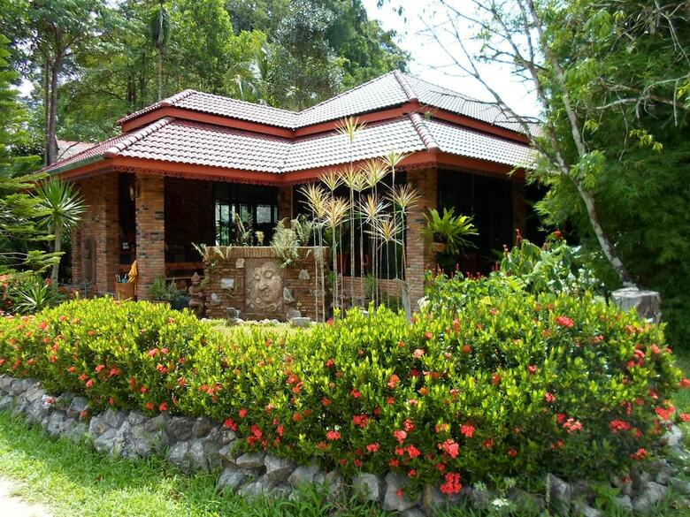 Apartamento Hotel Khao Sok & Spa