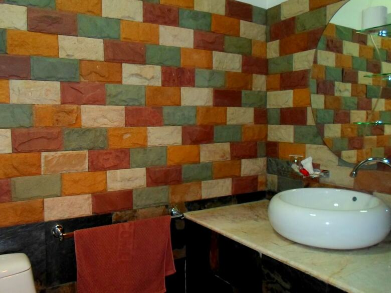 Apartamento Hotel Khao Sok & Spa