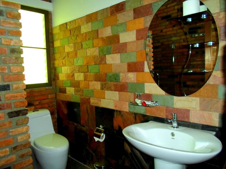 Apartamento Hotel Khao Sok & Spa