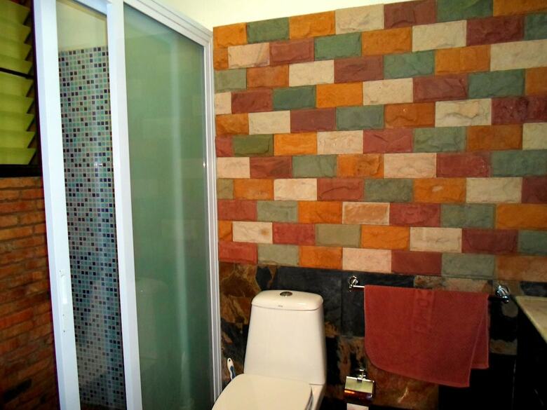 Apartamento Hotel Khao Sok & Spa