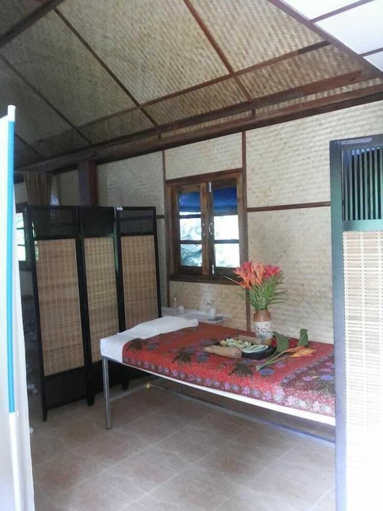 Apartamento Hotel Khao Sok & Spa