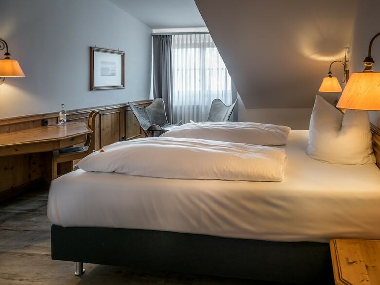 Hotel M�ser's Allg�uherz