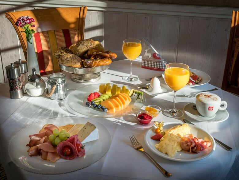 Hotel M�ser's Allg�uherz