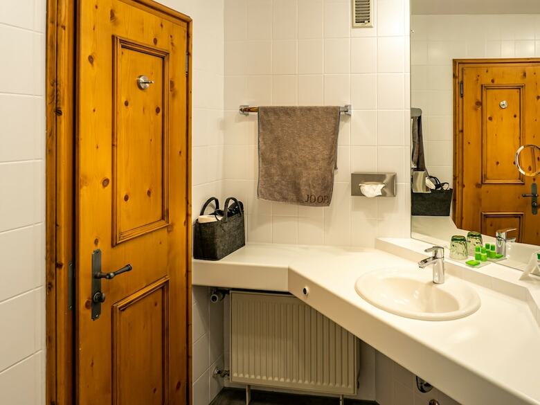 Hotel M�ser's Allg�uherz