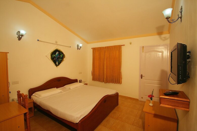 Hotel Haveli Atithi Bhavan