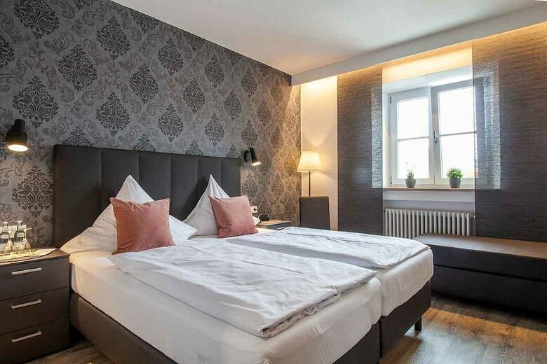 Hotel Traubenbr�u