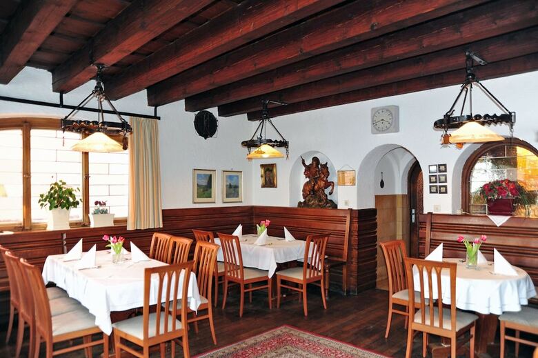 Hotel Traubenbr�u