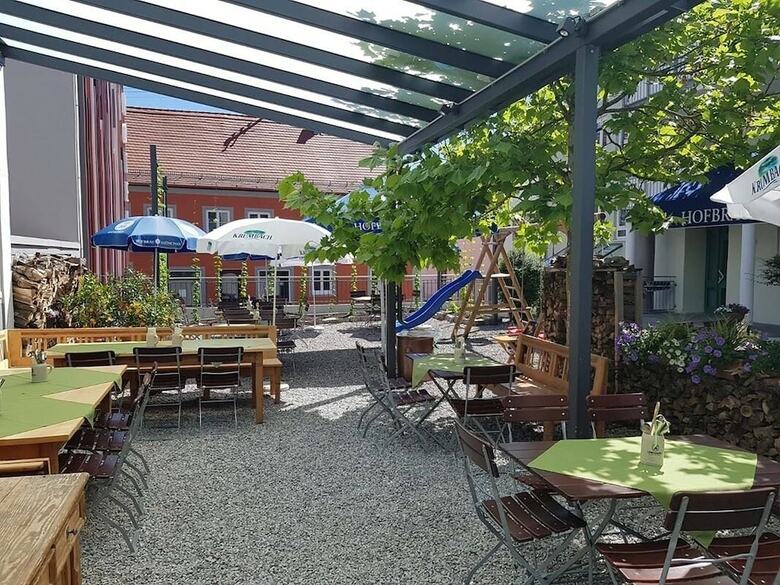 Hotel Traubenbr�u