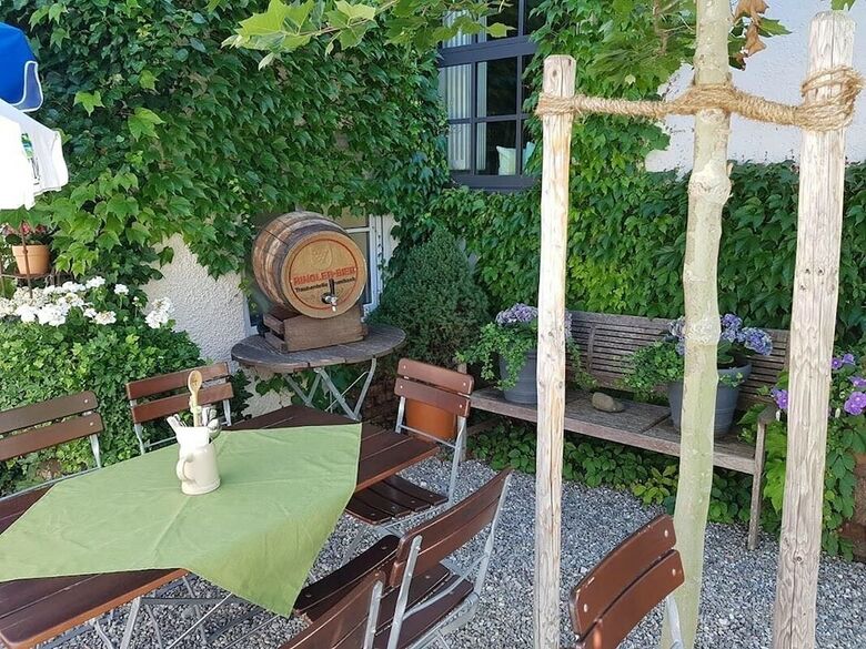 Hotel Traubenbr�u
