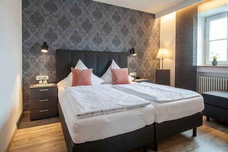 Hotel Traubenbr�u
