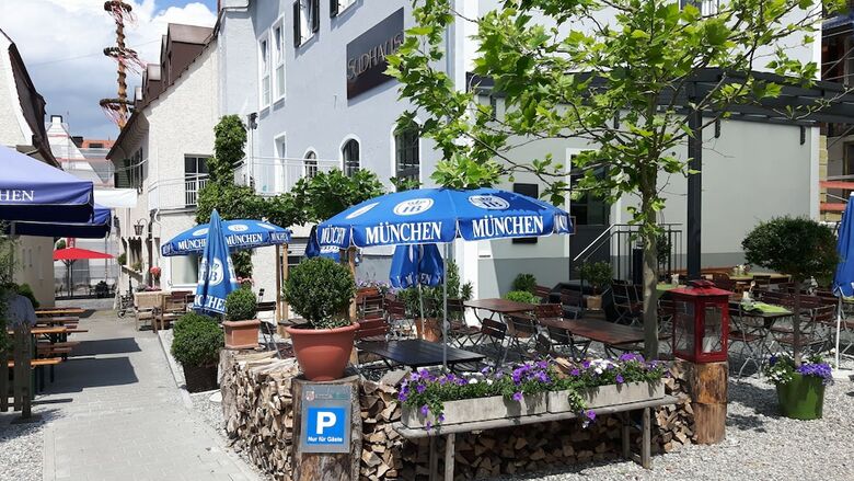 Hotel Traubenbr�u