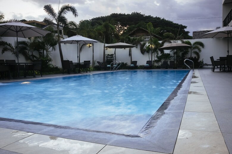 Hotel Ipil Suites Puerto Princesa