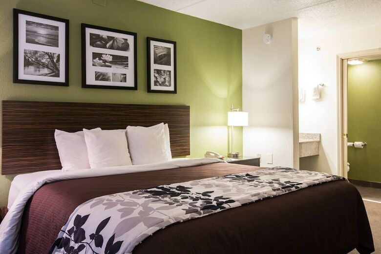 Hotel Sleep Inn Airport