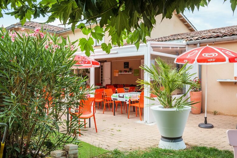 Le Domaine Du C�dre