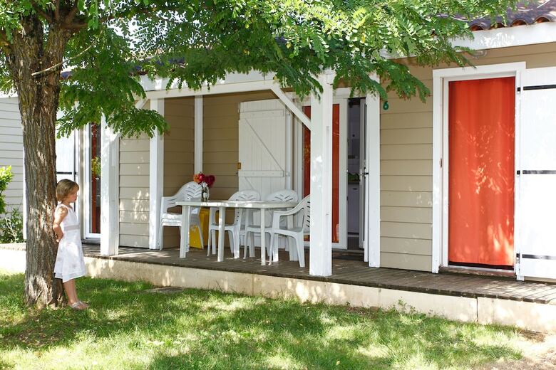 Le Domaine Du C�dre