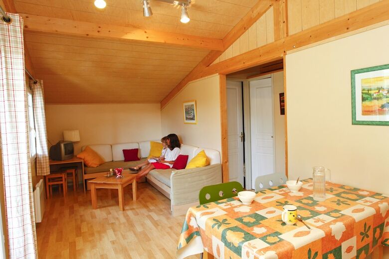 Le Domaine Du C�dre