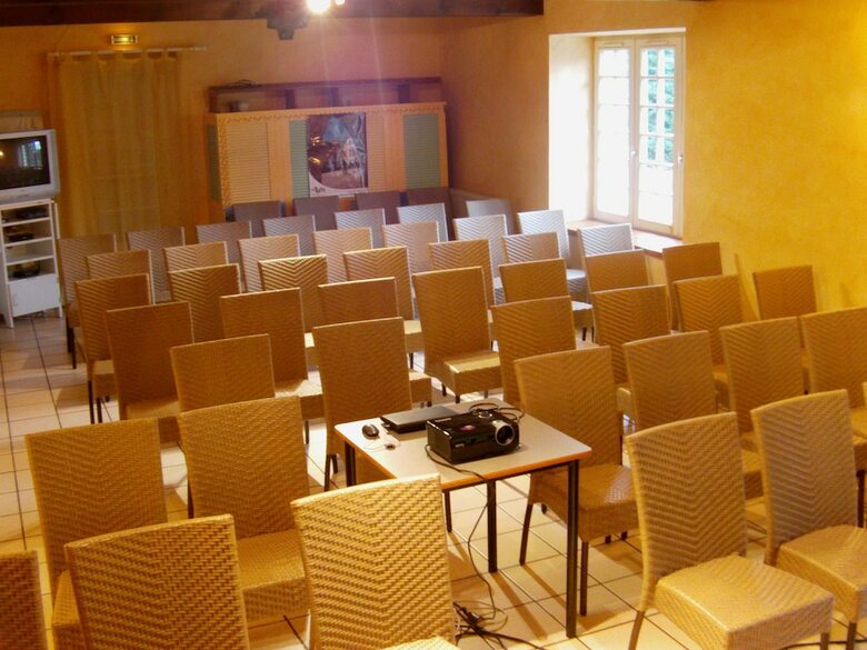 Le Domaine Du C�dre