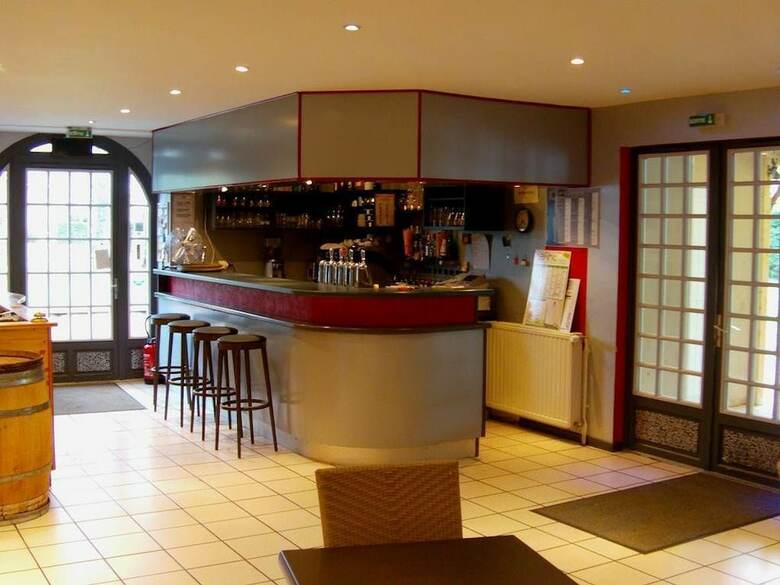 Le Domaine Du C�dre
