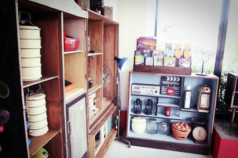 Apartamento Alphabeto Resort