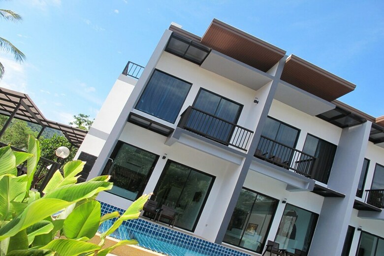 Apartamento Alphabeto Resort