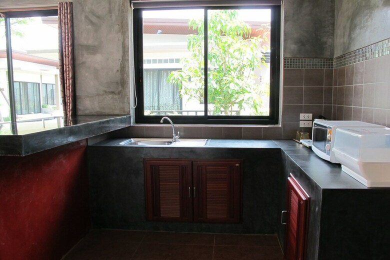 Apartamento Alphabeto Resort