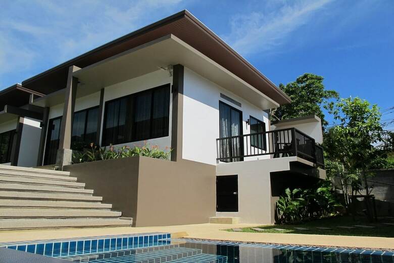 Apartamento Alphabeto Resort