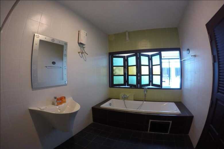 Apartamento Alphabeto Resort