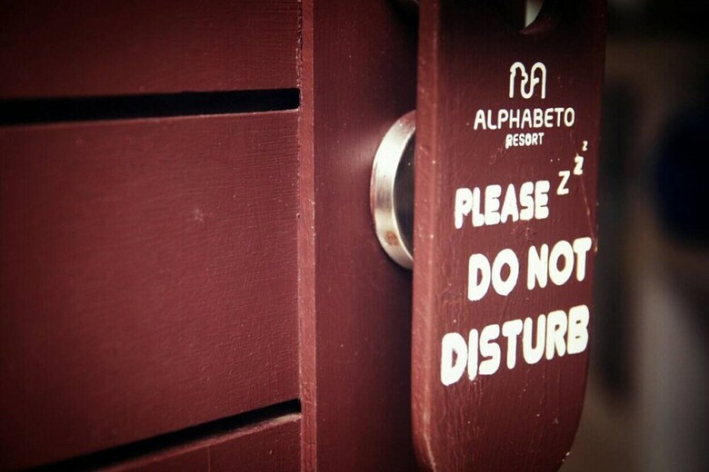 Apartamento Alphabeto Resort