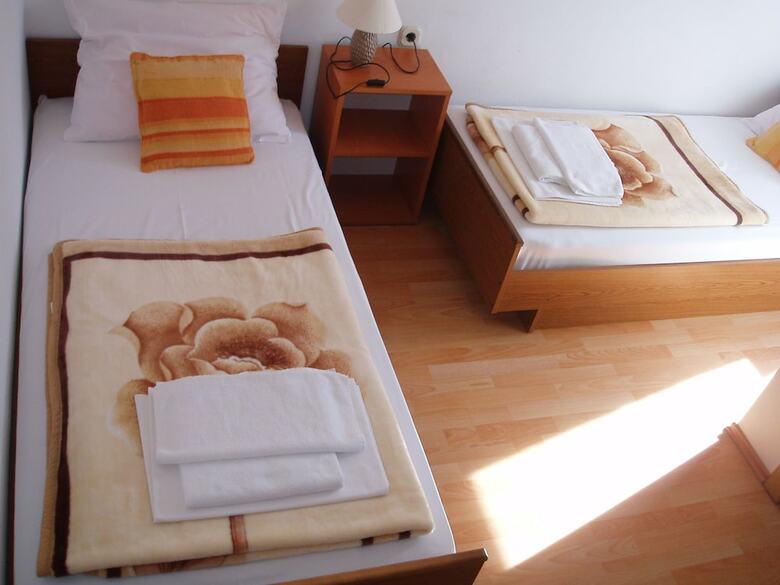 Bed & Breakfast Pansion Rajic