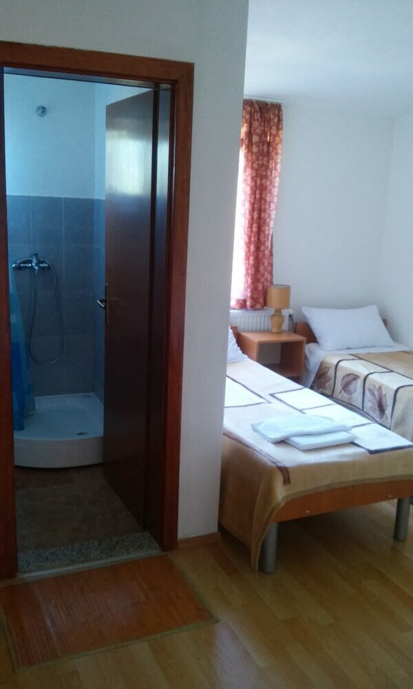 Bed & Breakfast Pansion Rajic