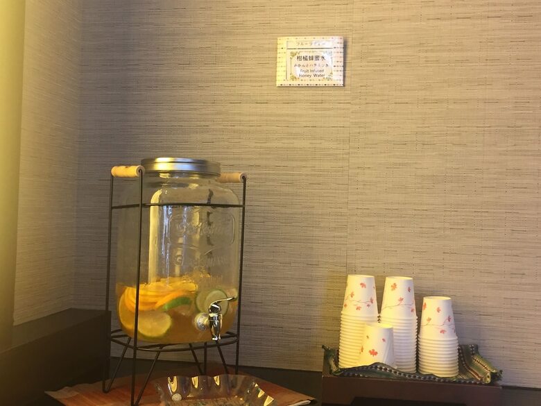 Linkworld Hotel Taipei